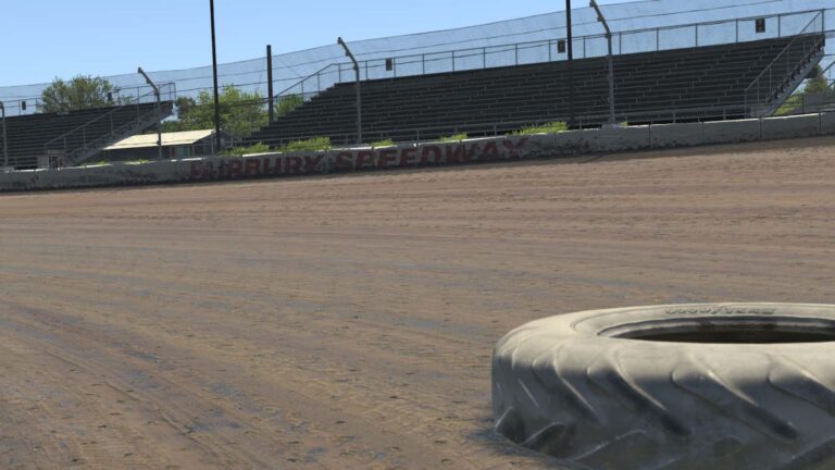 Fairbury American Legion Speedway: Overview & Guide