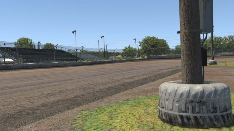 Fairbury American Legion Speedway: Characteristics Explained