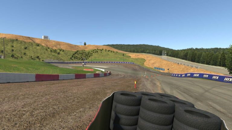 Lånkebanen (HellRX): Configurations & Characteristics Explained