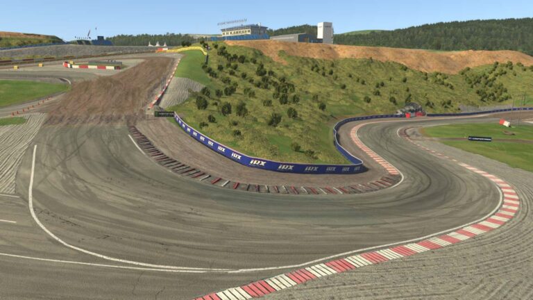 Lånkebanen (HellRX): Overview & Guide