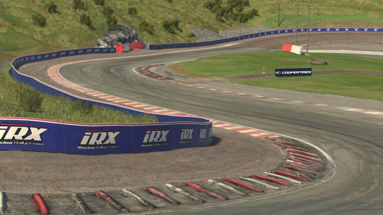 Lånkebanen (HellRX): Screenshot Gallery