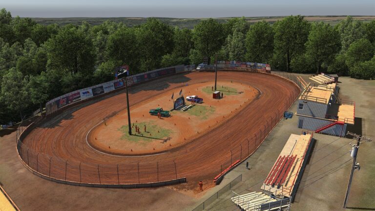 Millbridge Speedway: Overview & Guide