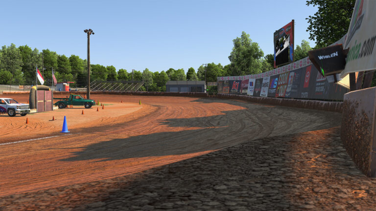 Millbridge Speedway: Characteristics Explained