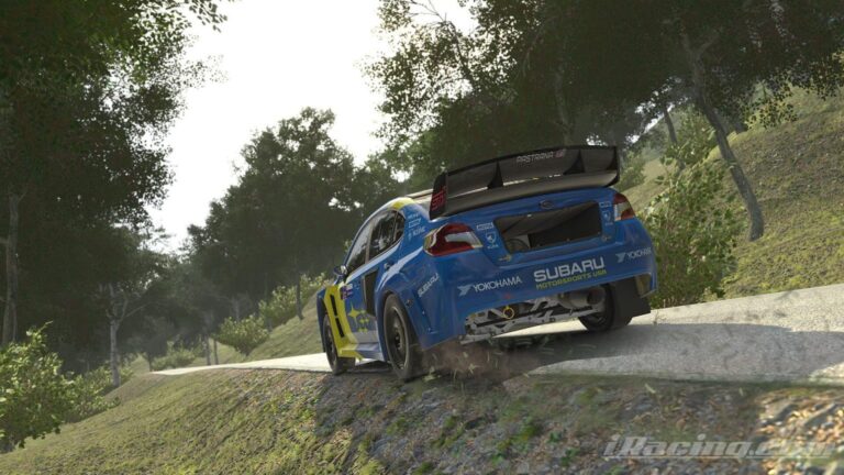 Mount Washington Auto Road: Screenshot Gallery