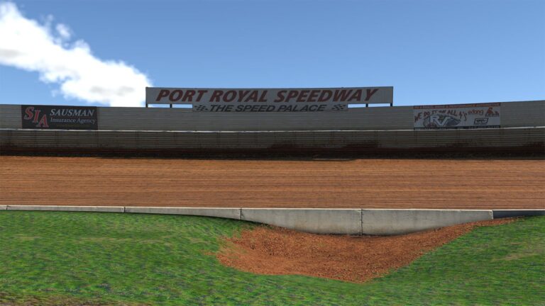 Port Royal Speedway – Overview & Guide