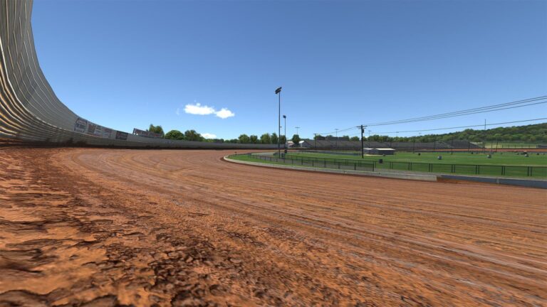 Port Royal Speedway: Characteristics Explained