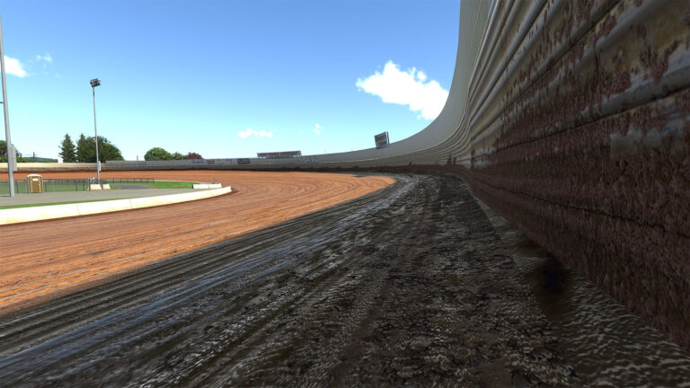 Port Royal Speedway: Screenshot Gallery