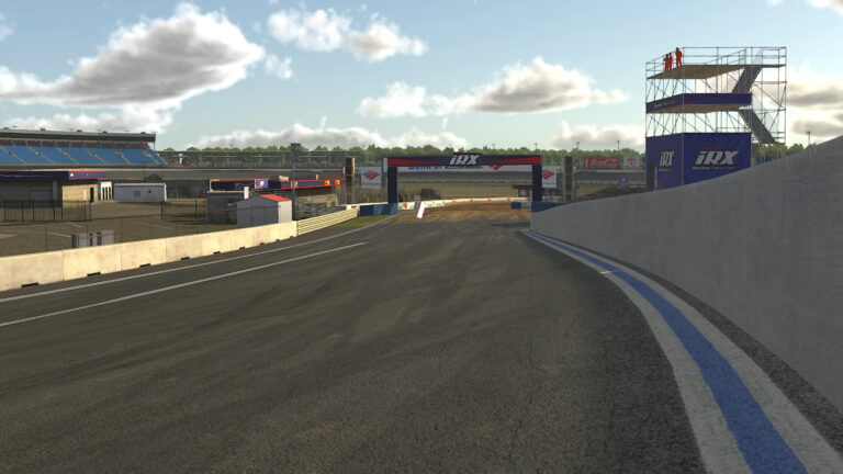 Rallycross Charlotte – Configurations & Characteristics Explained