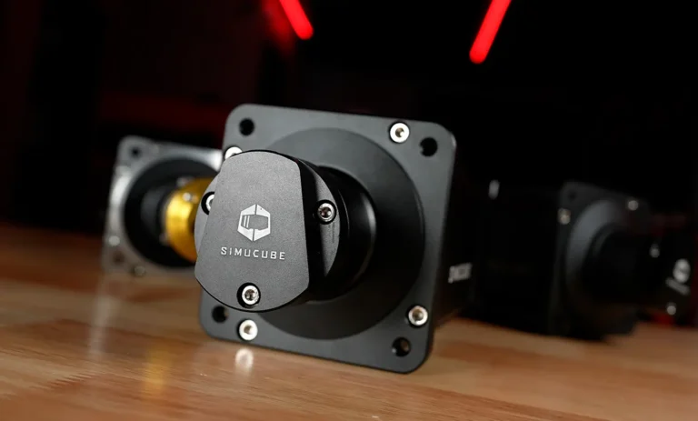 Simucube 3: Rumors and Expectations