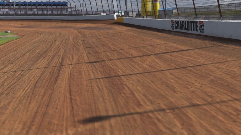 The Best iRacing Dirt Oval Tracks to Learn On