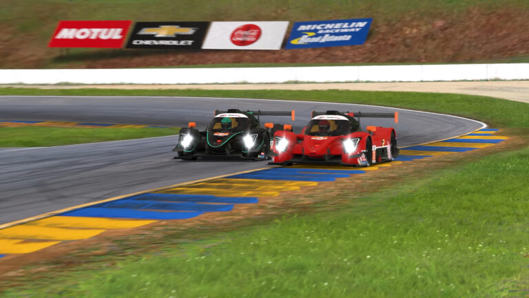 Understanding iRacing’s Incident System and How to Protect Your Safety Rating