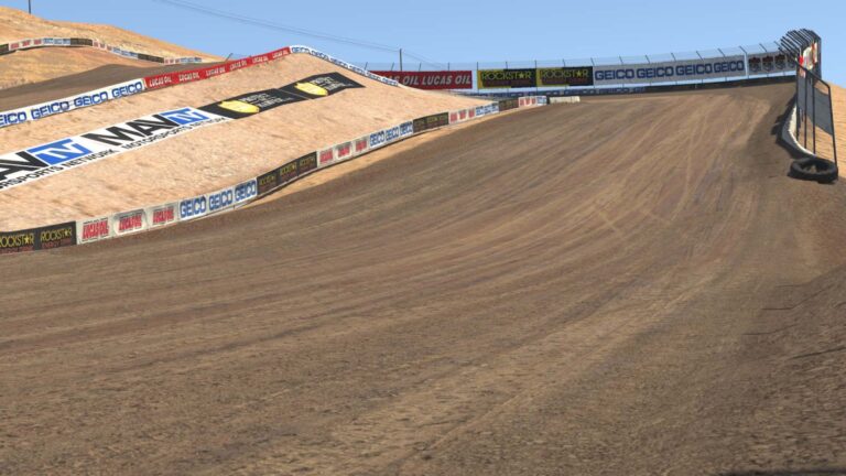 Wild West Motorsports Park: Overview & Guide