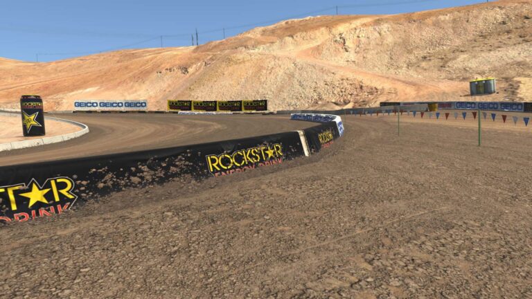 Wild West Motorsports Park: Configurations & Characteristics Explained