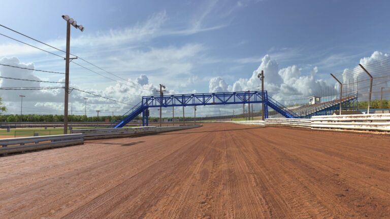 Williams Grove Speedway: Screenshot Gallery