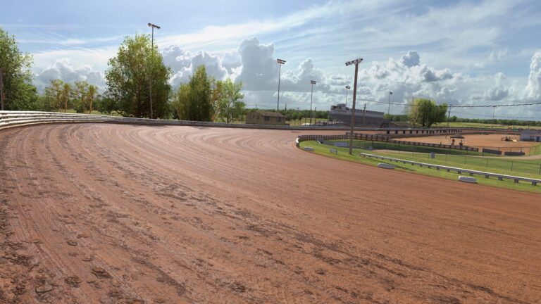 Williams Grove Speedway: Characteristics Explained