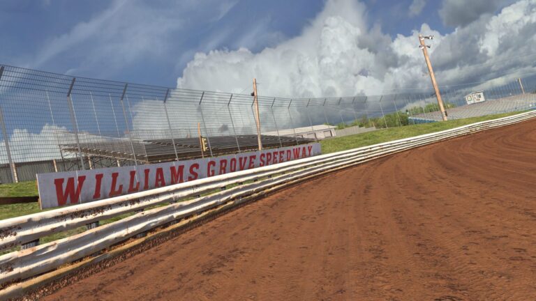 Williams Grove Speedway: Overview & Guide