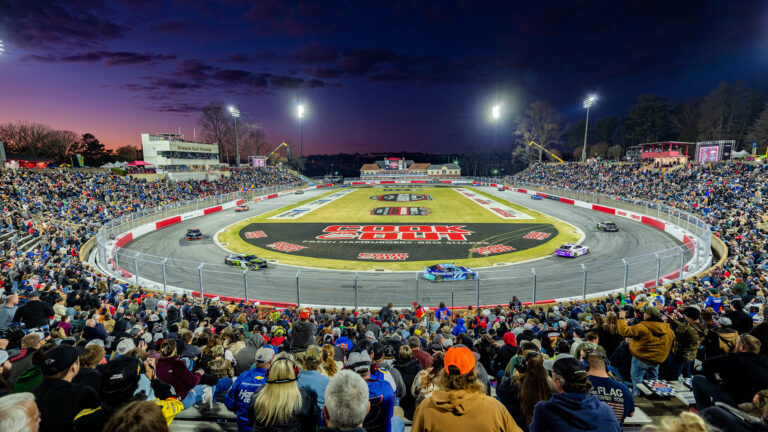 Bowman Gray Coming to iRacing? NASCAR’s Clash Venue Returns for 2026