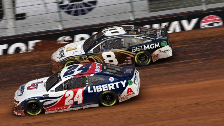 Bristol Motor Speedway (Dirt): Characteristics Explained