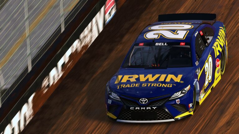 Bristol Motor Speedway (Dirt): Overview & Guide