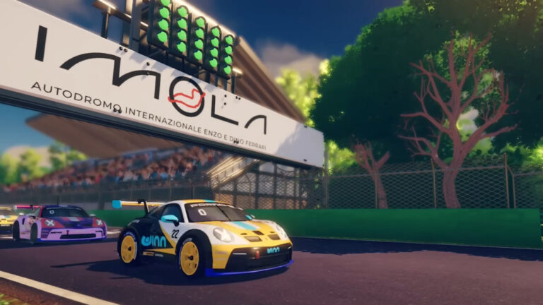 iRacing Arcade Release Outlook: Demo Details, Expo Hands-On, and What’s Next