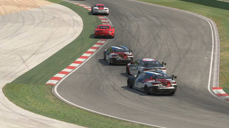 Endurance Racing for Beginners: How to Run Your First Team Event in iRacing