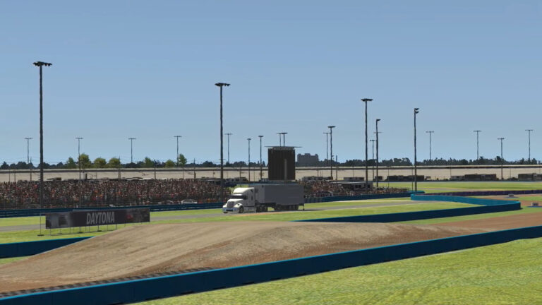 Daytona Rallycross and Dirt Road: Overview & Guide