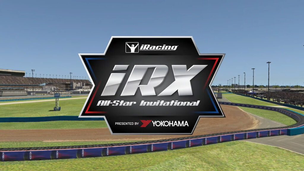 iRacing Rallycross World Championship – Daytona 2020 Recap
