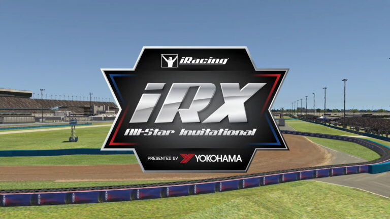 iRacing Rallycross World Championship – Daytona 2020 Recap