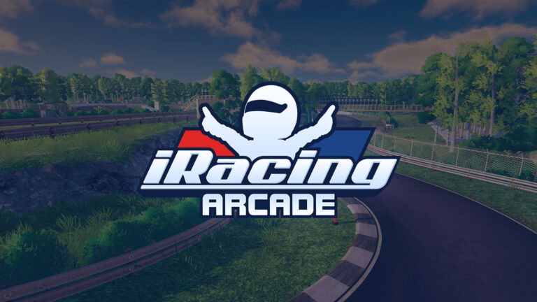 iRacing Arcade Confirmed for December 2 Launch, Consoles in Spring 2026