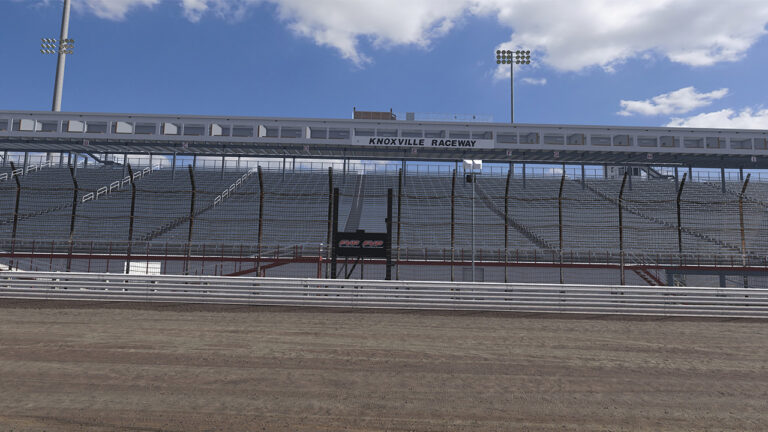 Knoxville Raceway: Overview & Guide