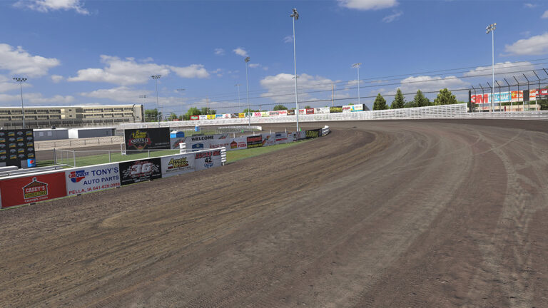 Knoxville Raceway: Characteristics Explained