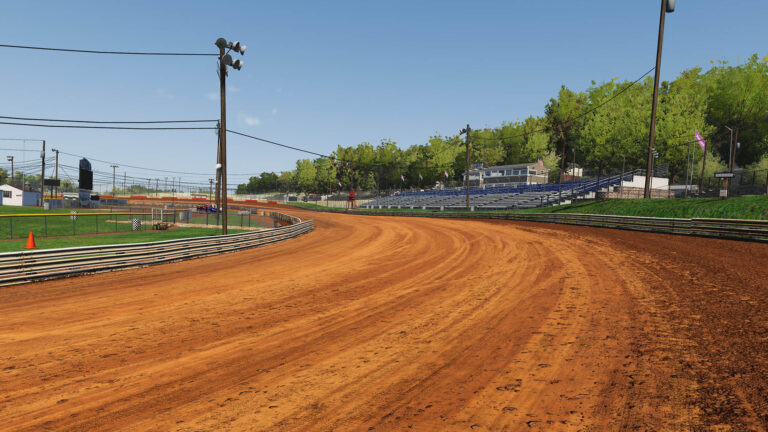 Getting Around Lincoln Speedway