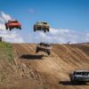 iRacing Lucas Oil Off Road Raceway rumor Wheatland Missouri track scan.