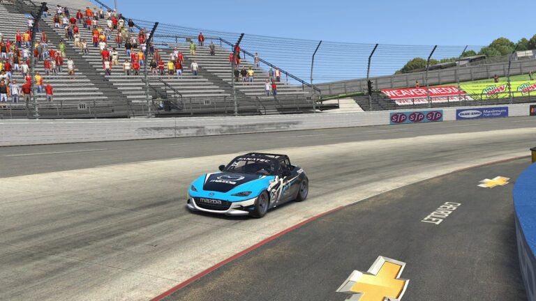 Martinsville MX-500 Returns for Its Second Edition in 2025