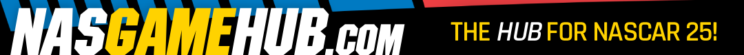 NASGameHub.com — The HUB for NASCAR 25