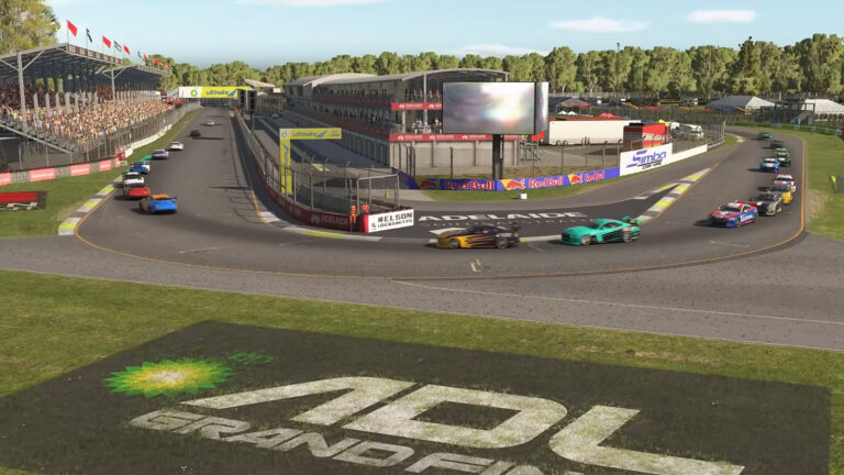 Adelaide Street Circuit: Track Overview and History