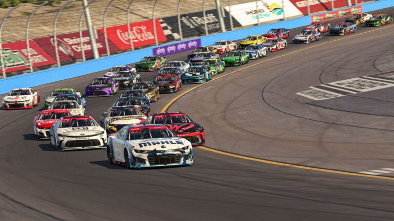 eNASCAR Coca-Cola iRacing Series 2026: Format Changes You Need to Know