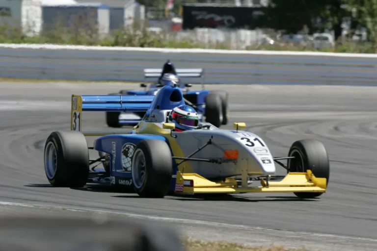 Official: Star Mazda Coming to iRacing in 2010