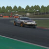 iRacing Toyota GR86 at