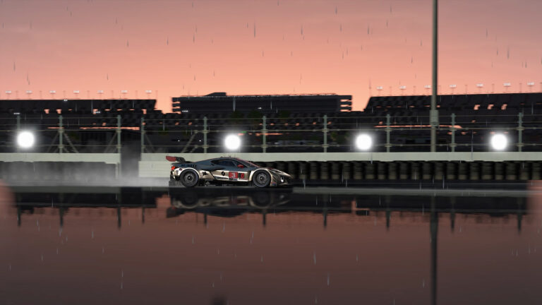 The Future of iRacing: New Graphics, Career Mode, and 2026 Roadmap