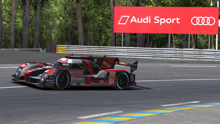 The Legacy of the Audi R18: The Last Great Diesel Hybrid