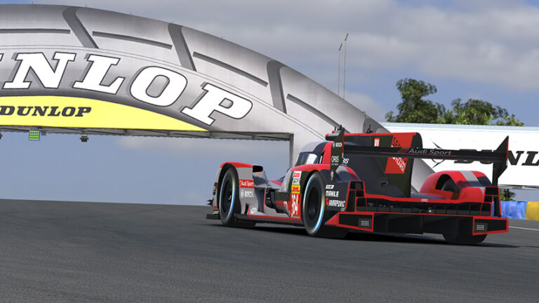 The Ultimate Audi R18 Guide: Mastering Energy Management