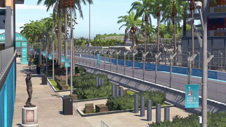 iRacing 2026 Season 1: New Tracks and Visual Refreshes