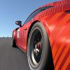 iRacing Porsche 911 Cup 992.2 from the 2026 Season 1 Build
