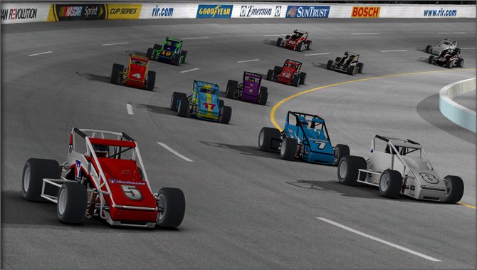 The Ultimate Sprint Car Guide: Mastering the Direct Drive