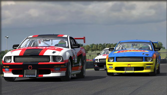 Setup School: Taming the Live-Axle Beast