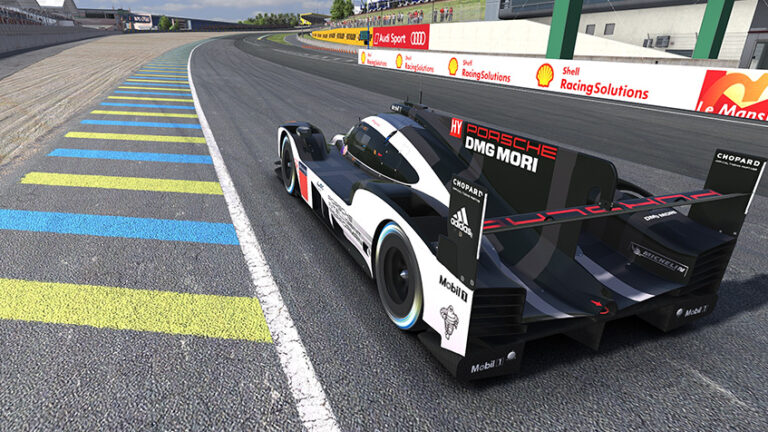 The Ultimate Porsche 919 Guide: Mastering Dual Energy Recovery