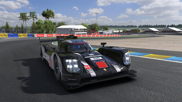 Porsche 919 Hybrid Launch: Engineering Perfection Live