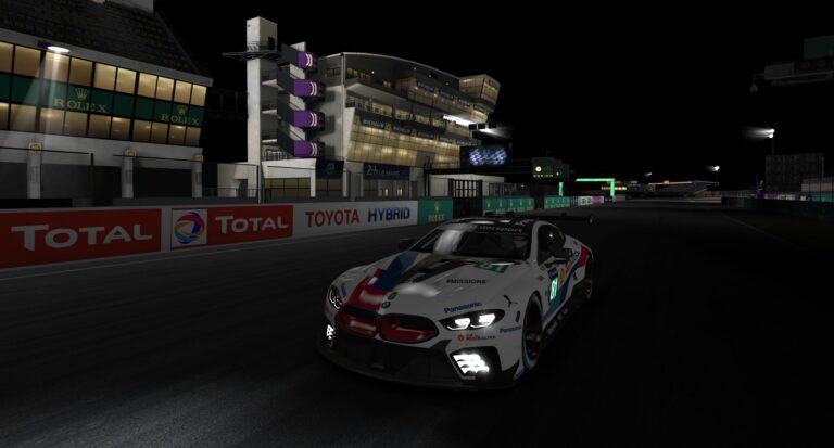 Setup School: Tuning the Bavarian Powerhouse