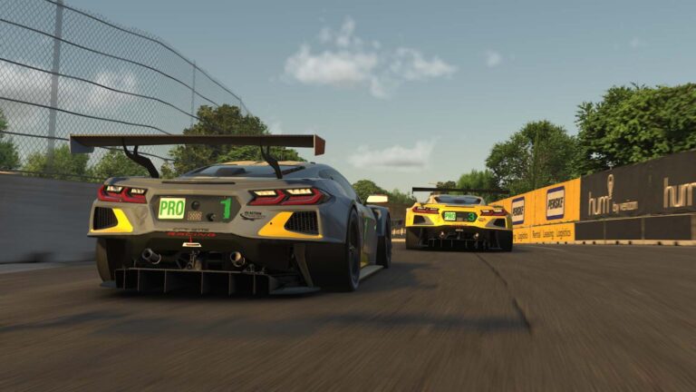 Mastering the C8.R: Mid-Engine Precision Guide